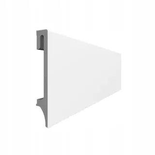 Vox PVC páska 16 x 100, dĺžka 240cm, biela